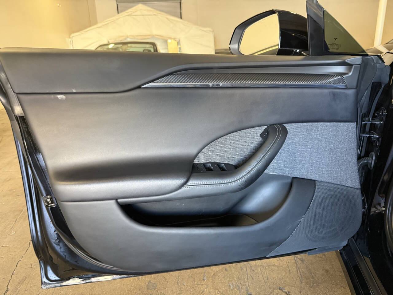 Used 2022 Tesla Model S Plaid AWD/4WD image 21