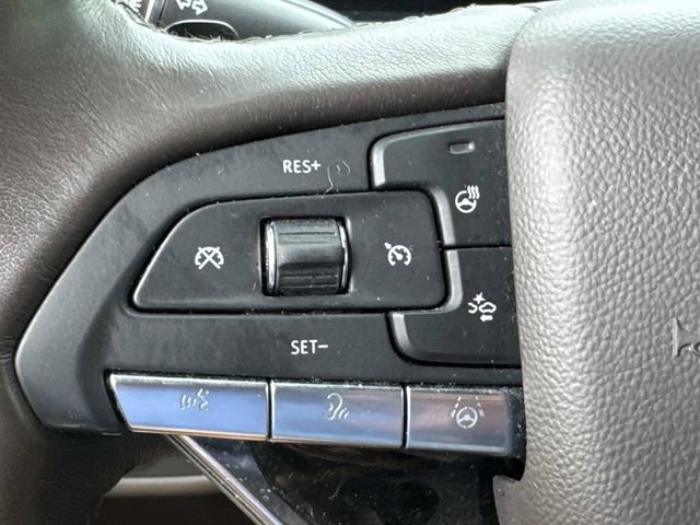 Used 2024 Cadillac Escalade Sport image 31