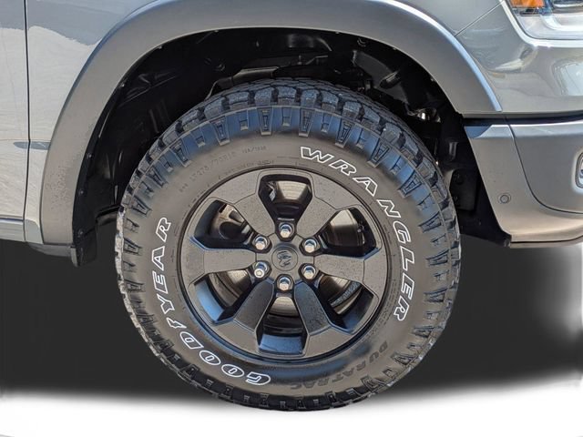 Used 2023 RAM 1500 Rebel w/ Rebel Level 2 Equipment Group AWD/4WD image 11