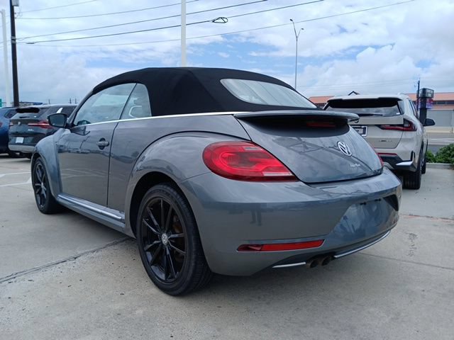 Used 2019 Volkswagen Beetle 2.0T SE FWD image 7