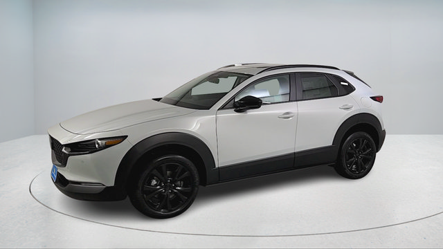 Used 2026 MAZDA CX-30 AWD 2.5 S image 8