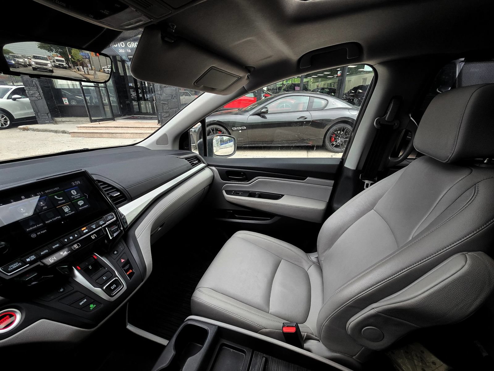 Used 2019 Honda Odyssey EX-L image 46