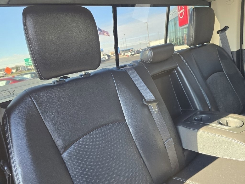 Used 2016 RAM 1500 Laramie image 16