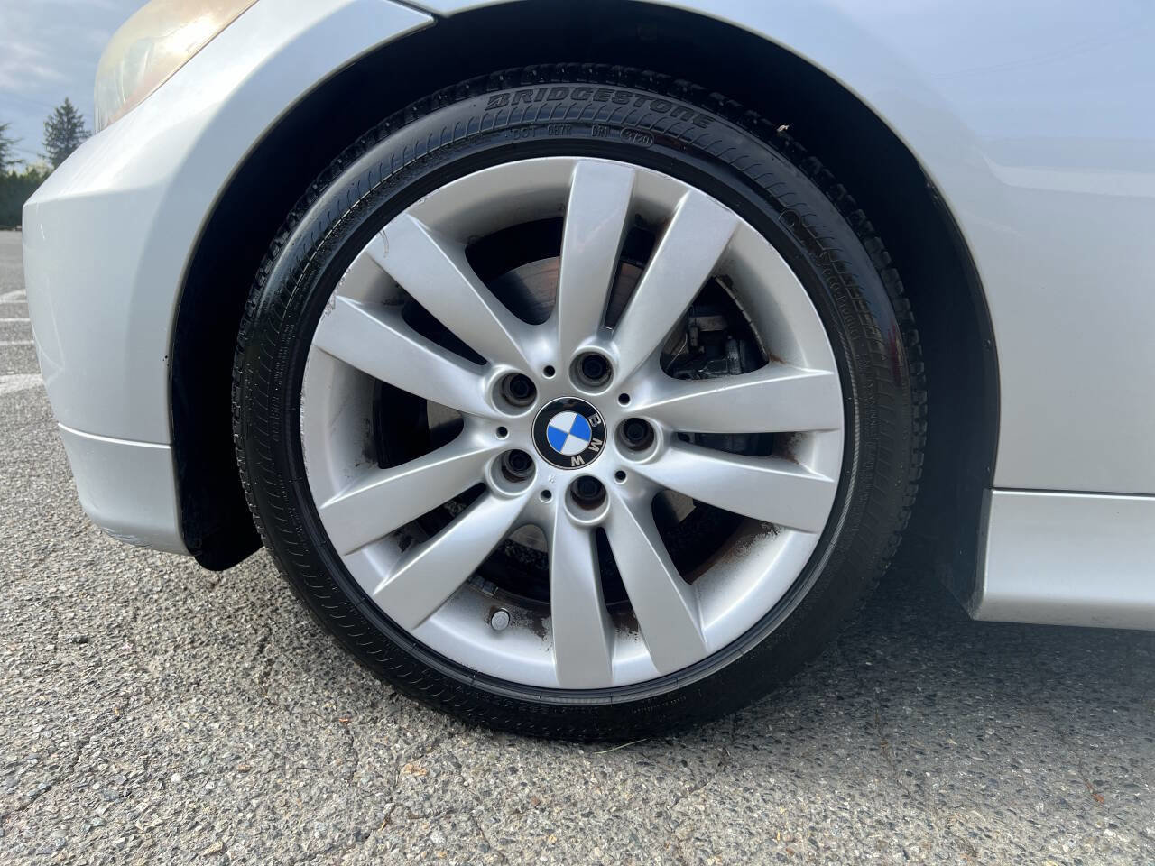 Used 2008 BMW 328i Sedan RWD image 27