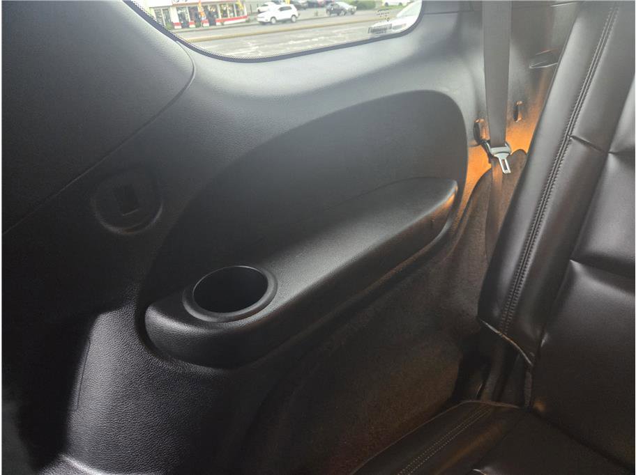 Used 2020 Dodge Durango Citadel image 34