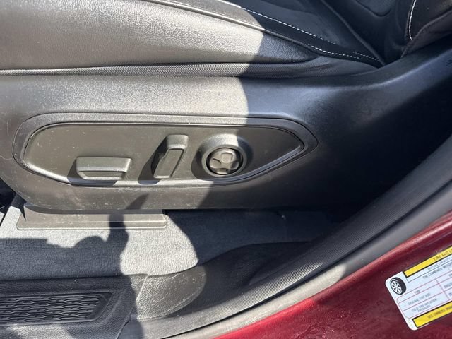 Used 2023 Jeep Grand Cherokee Altitude AWD/4WD image 25