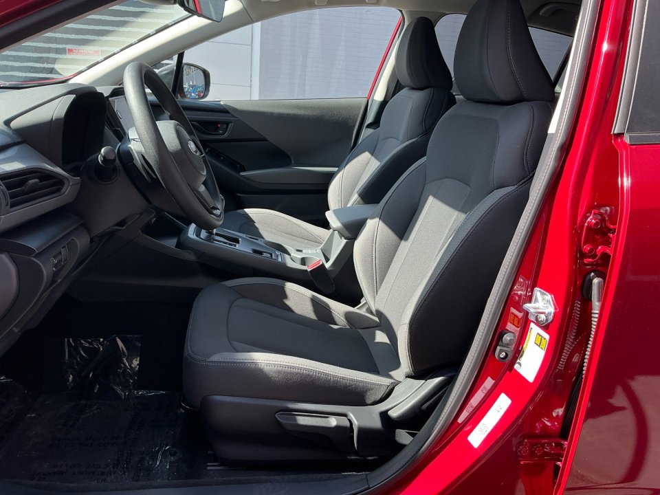 New 2026 Subaru Crosstrek 2.0i Premium AWD/4WD image 28