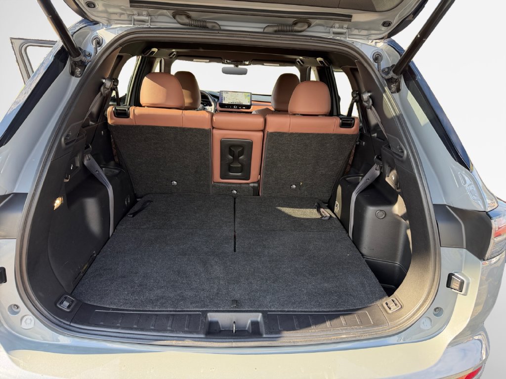 Used 2025 Mitsubishi Outlander SEL AWD/4WD image 25