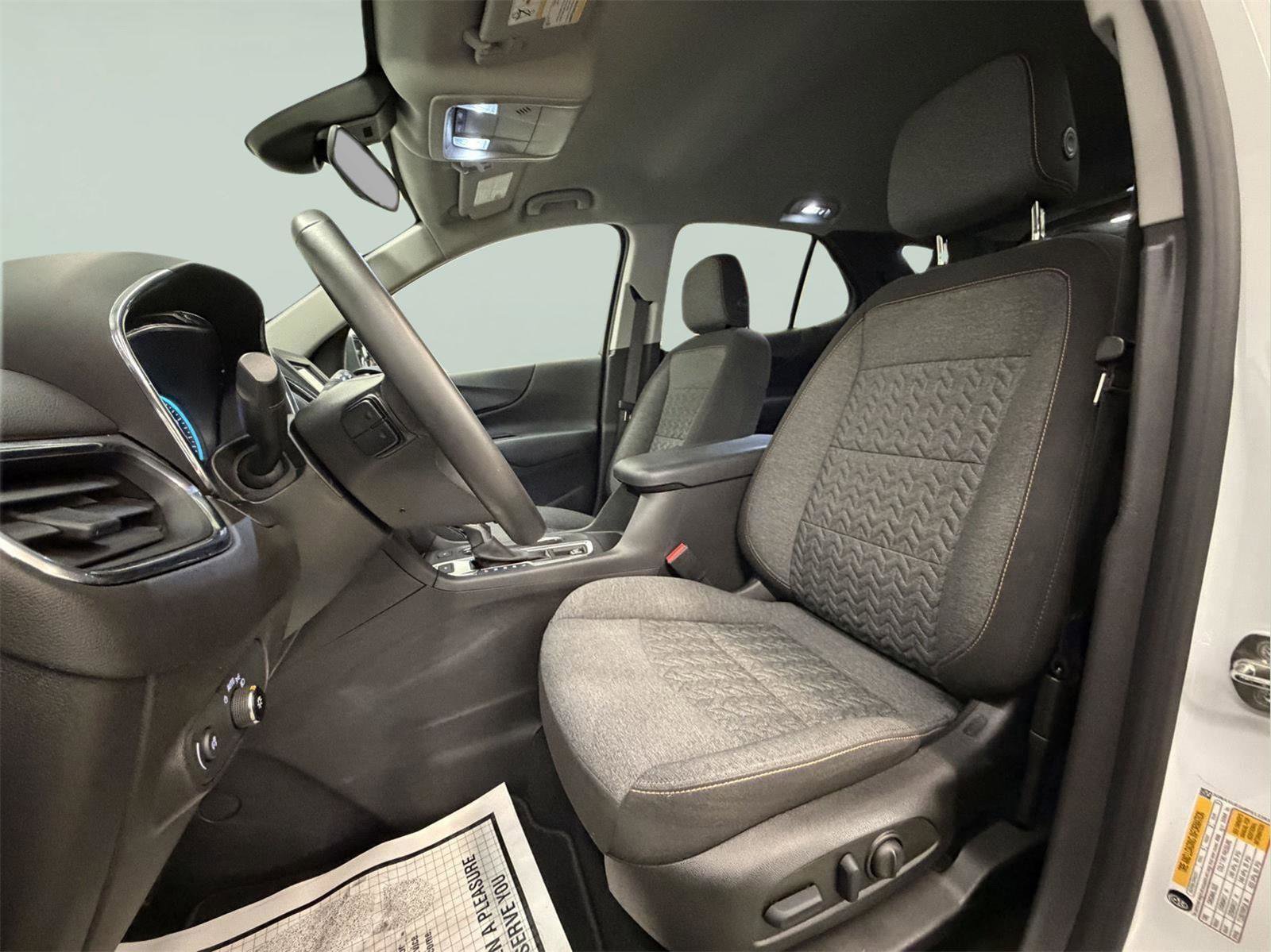 Certified 2023 Chevrolet Equinox LT image 27