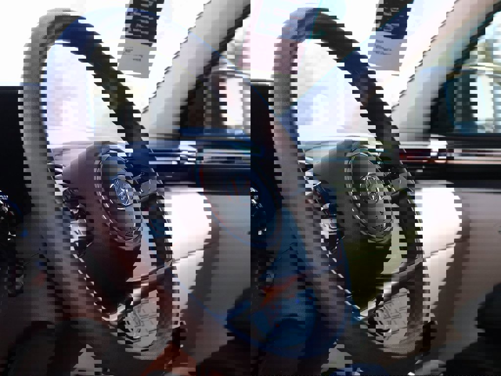 Certified 2024 Hyundai Tucson SE image 25