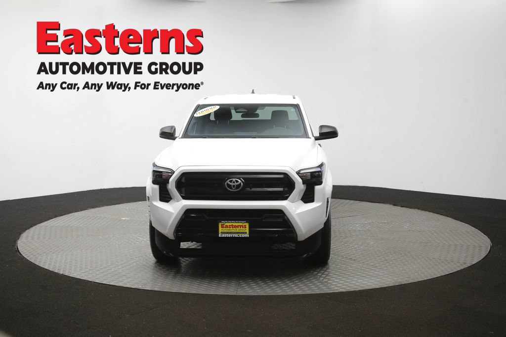 Used 2024 Toyota Tacoma SR RWD image 46