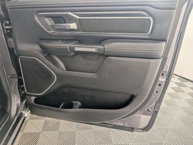 Certified 2024 RAM 1500 Laramie image 30