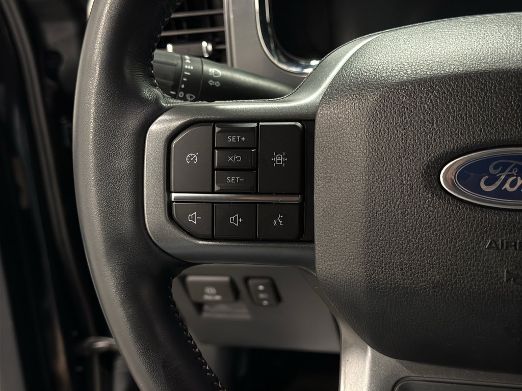 Certified 2022 Ford F150 Lariat image 16