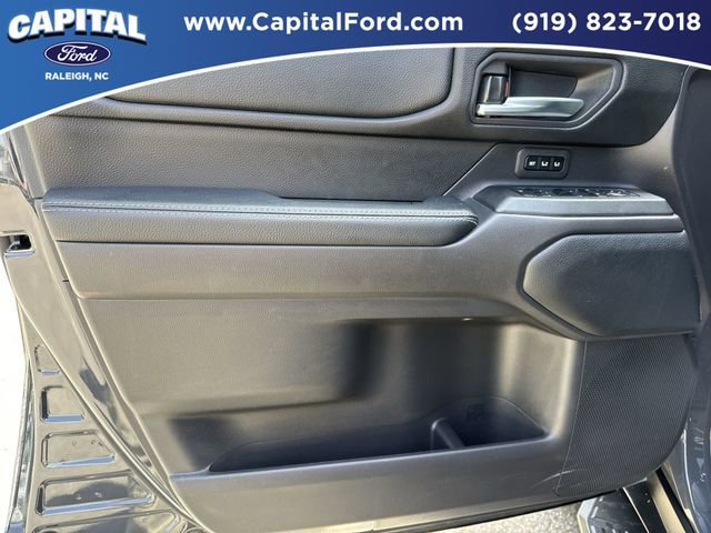 Used 2026 Toyota Land Cruiser w/ Premium Package image 19