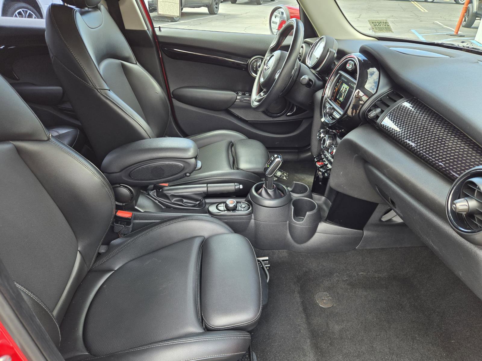 Used 2020 MINI Cooper S FWD image 31