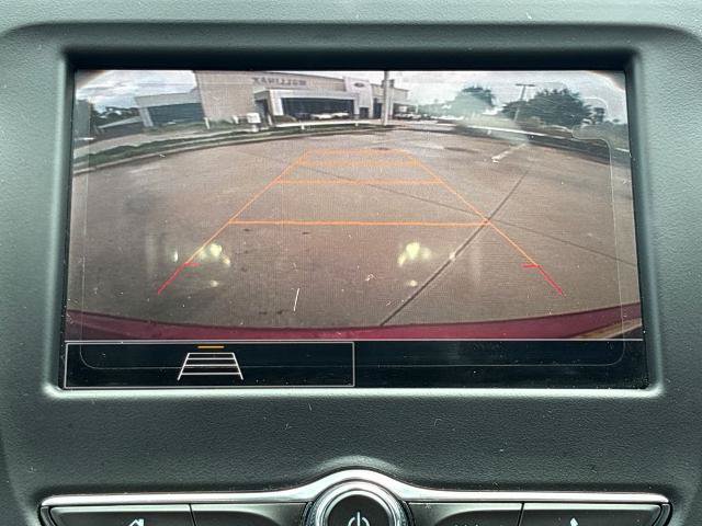 Used 2023 Chevrolet Equinox LT FWD image 24