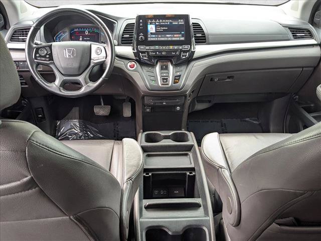Used 2019 Honda Odyssey EX-L image 18