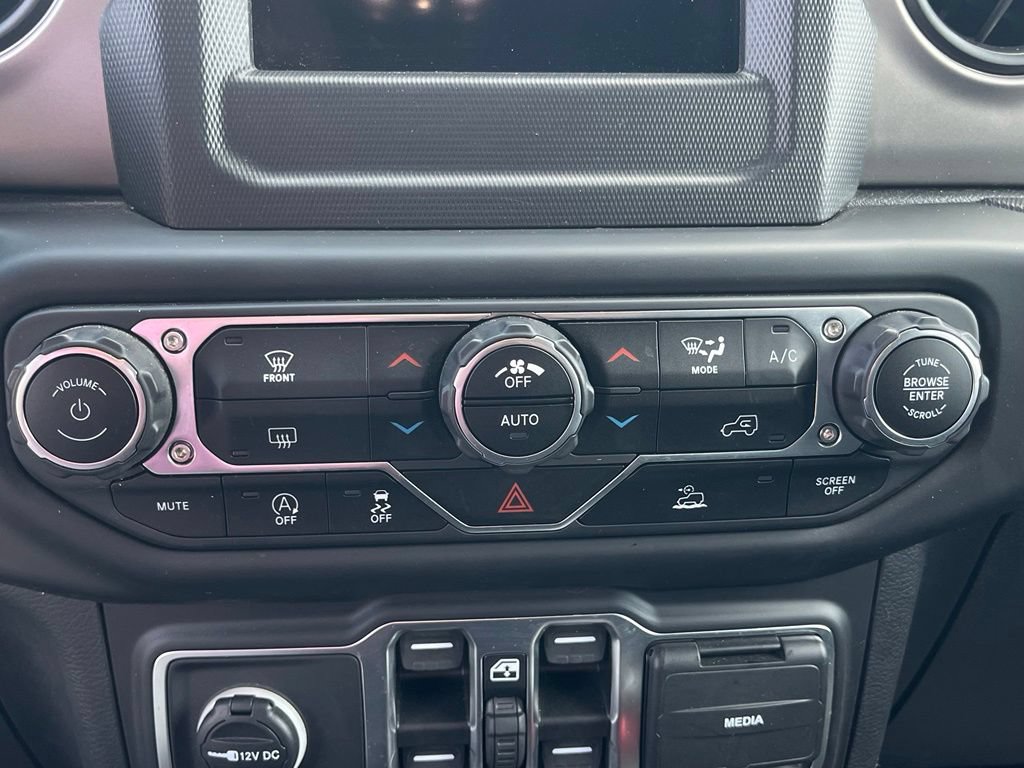 Used 2021 Jeep Gladiator Sport AWD/4WD image 33