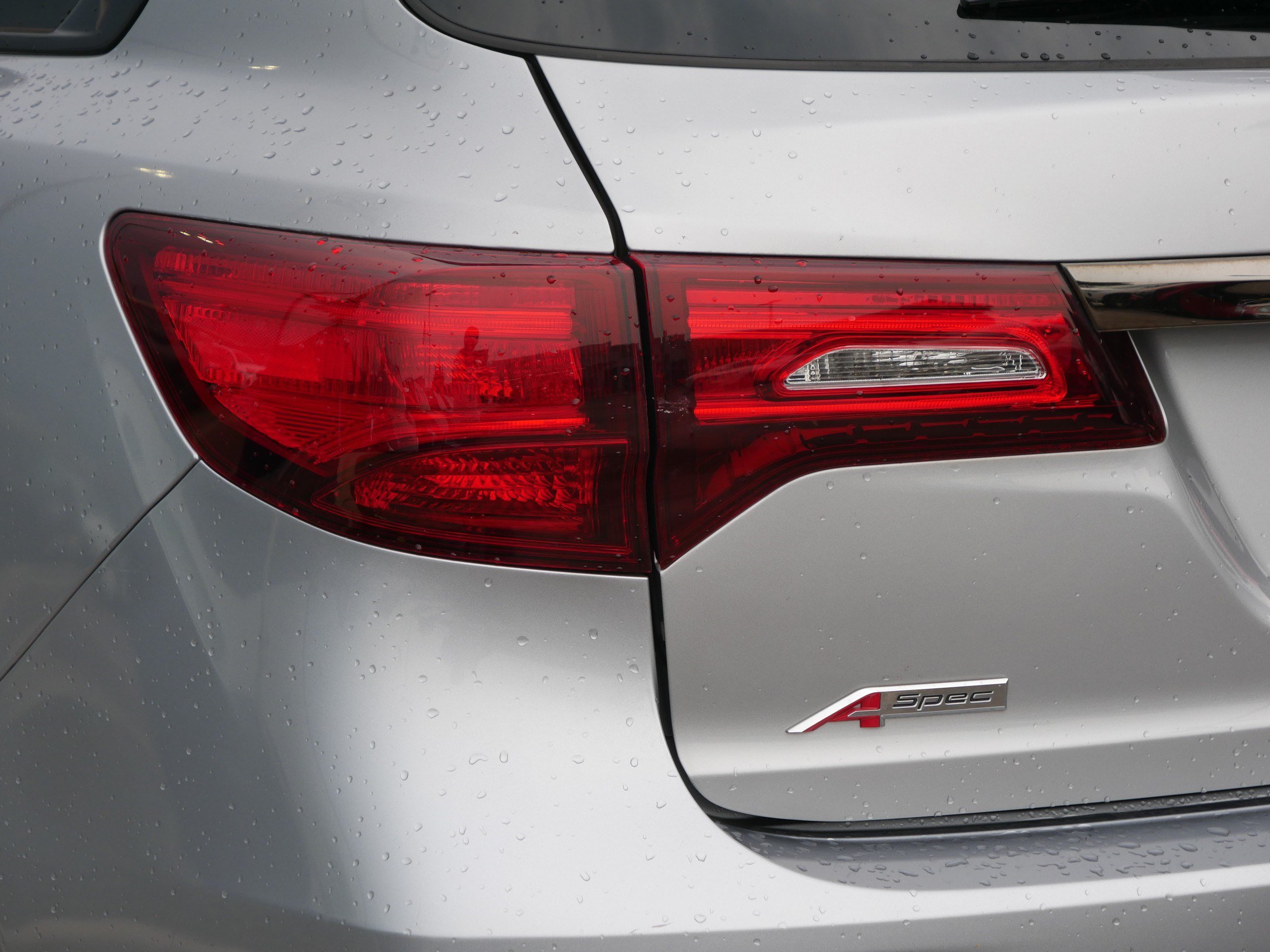 Used 2019 Acura MDX A-Spec AWD/4WD image 17