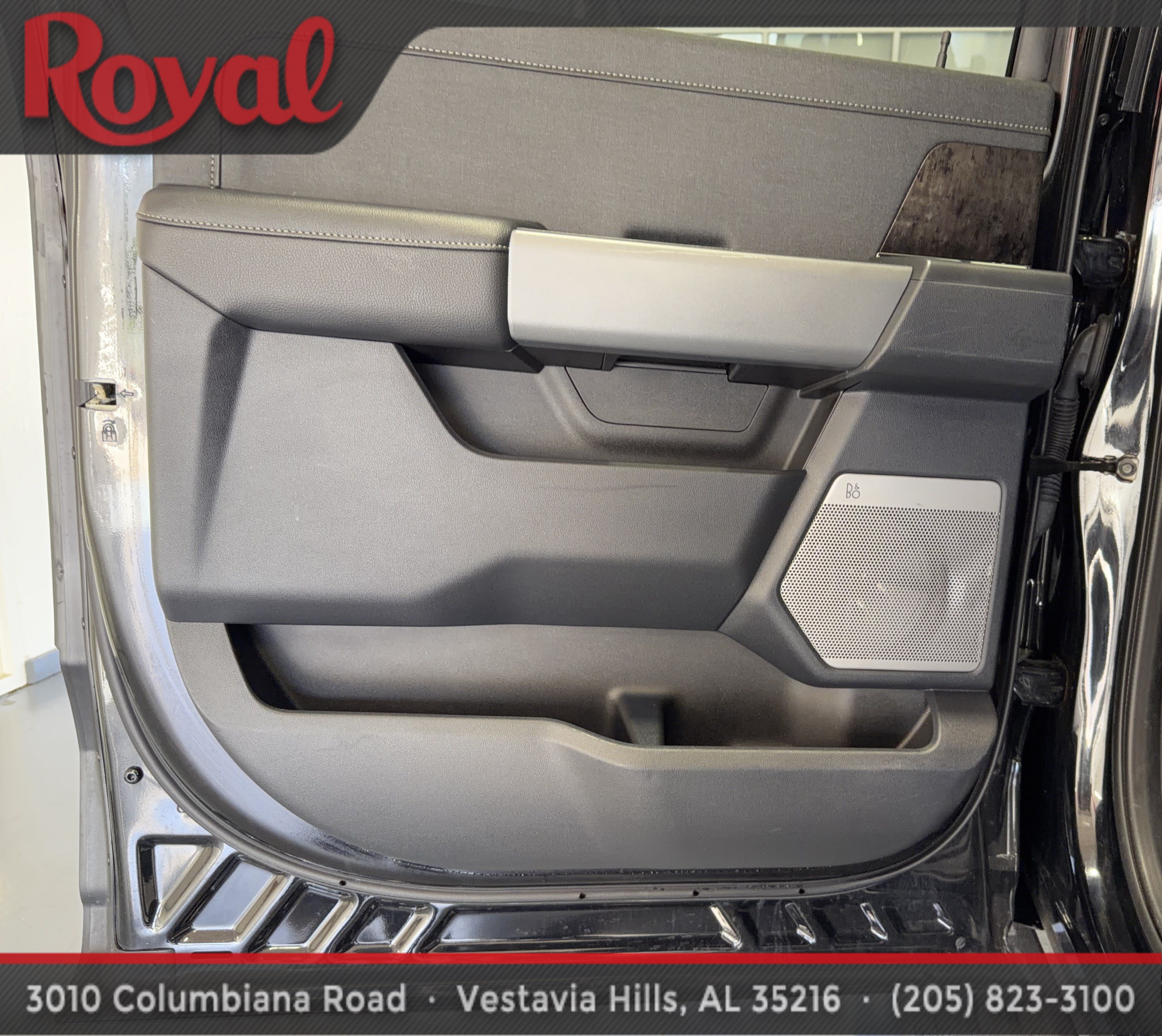Used 2023 Ford F250 Lariat w/ Lariat Ultimate Package AWD/4WD image 12
