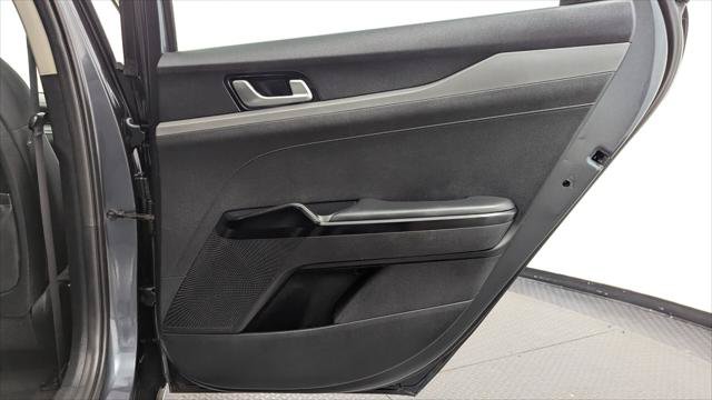 Used 2023 Kia K5 LXS FWD image 21