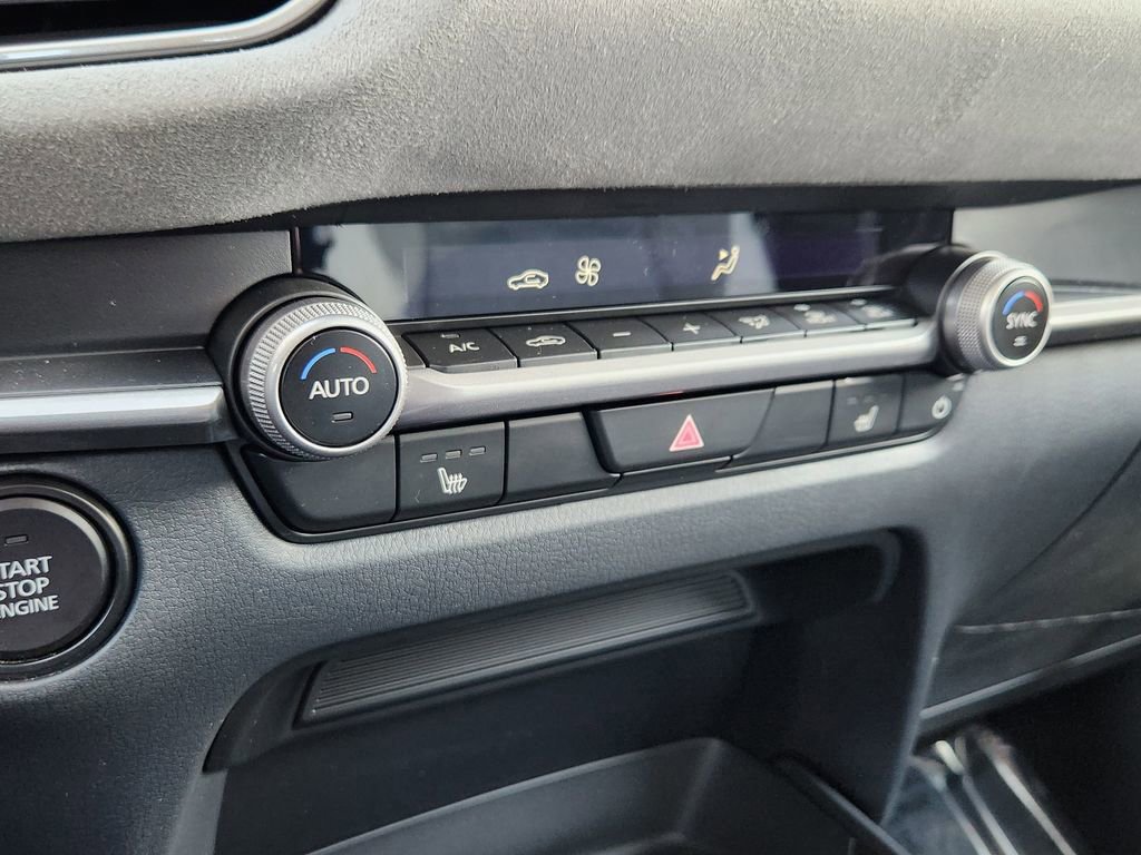 New 2026 MAZDA CX-30 AWD 2.5 S image 9