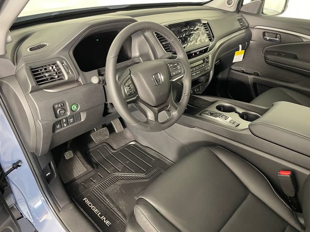 New 2026 Honda Ridgeline RTL image 3