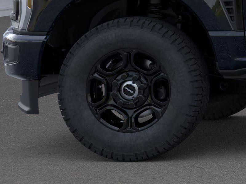 New 2026 Ford F250 XL w/ STX Appearance Package AWD/4WD image 19