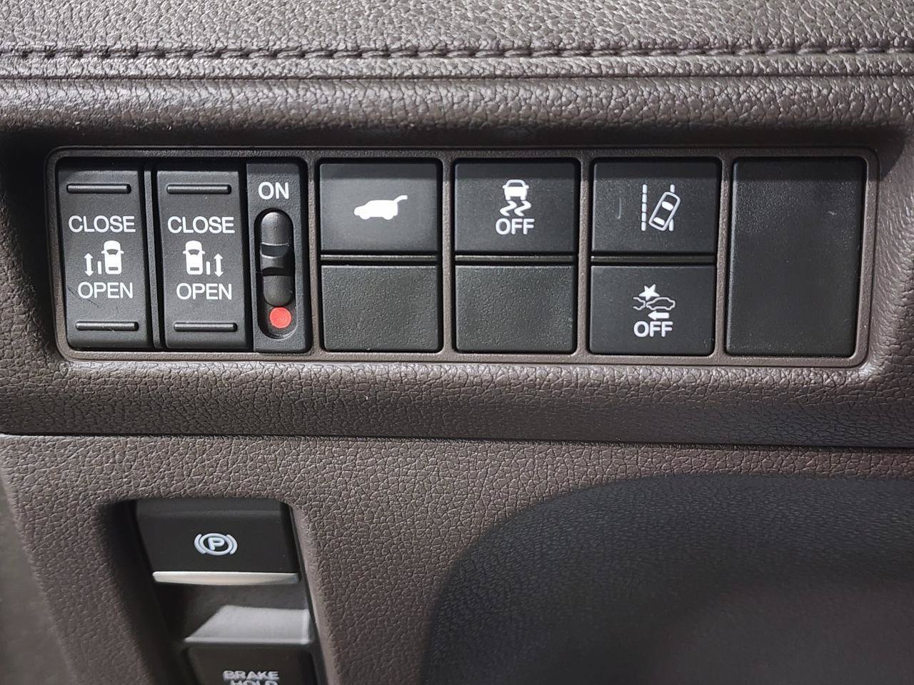 Used 2019 Honda Odyssey EX-L image 16