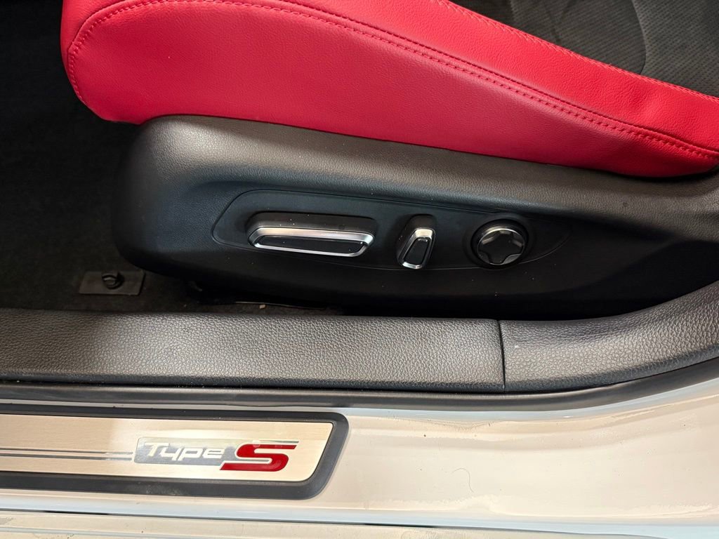 New 2026 Acura Integra Type S image 23