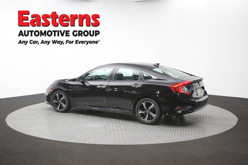 Used 2017 Honda Civic Touring image 57