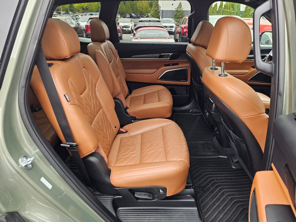 Certified 2024 Kia Telluride SX X-Pro AWD/4WD image 29