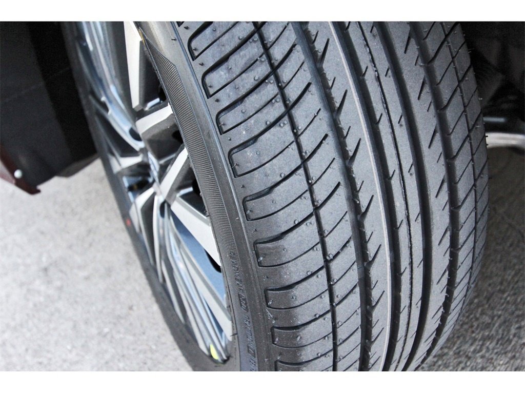 Used 2023 Nissan Altima 2.5 SV w/ SV Premium Package image 33