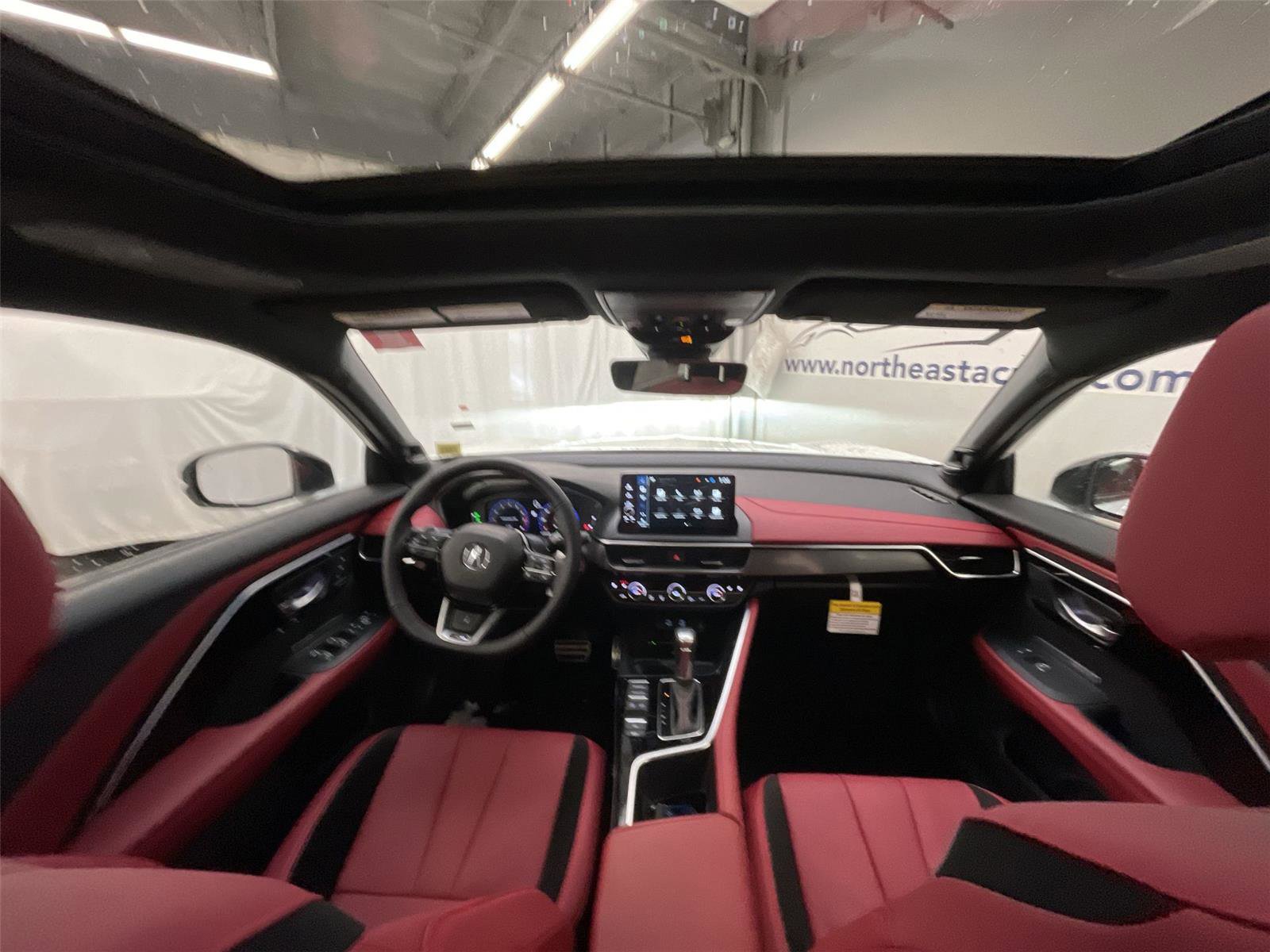 New 2026 Acura ADX A-Spec image 30