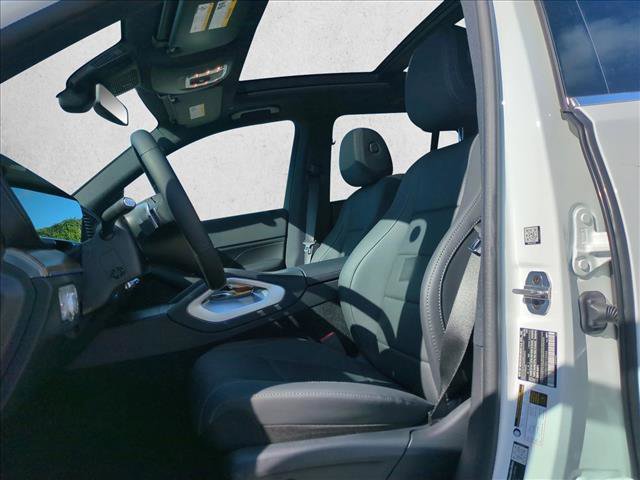 New 2026 Mercedes-Benz GLE 350 4MATIC image 4