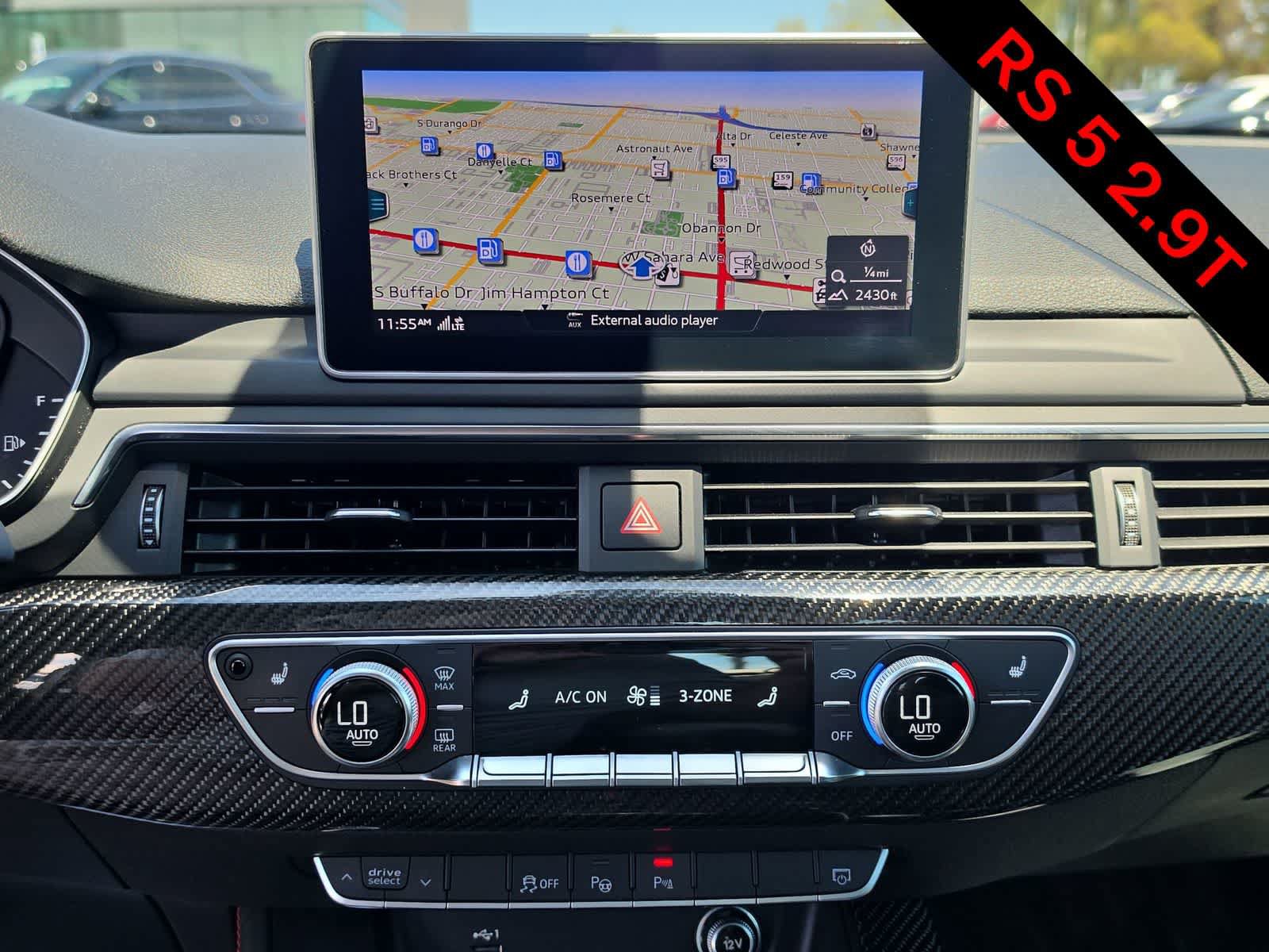 Used 2019 Audi RS 5 AWD/4WD image 20