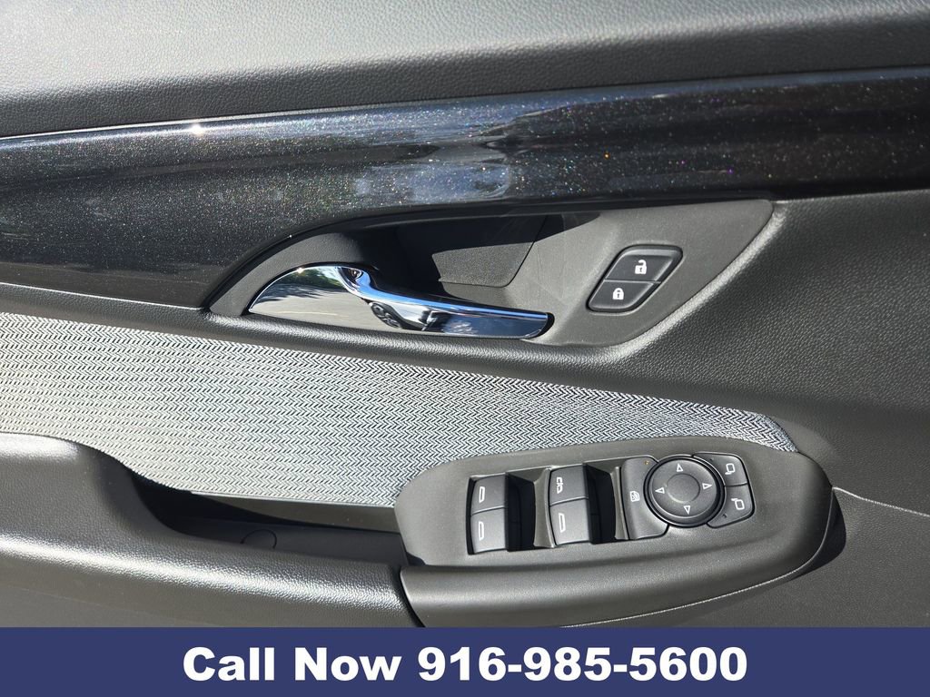 New 2026 Chevrolet TrailBlazer LT image 18