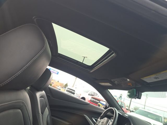 Used 2020 Chevrolet Camaro LT w/ RS Package image 34