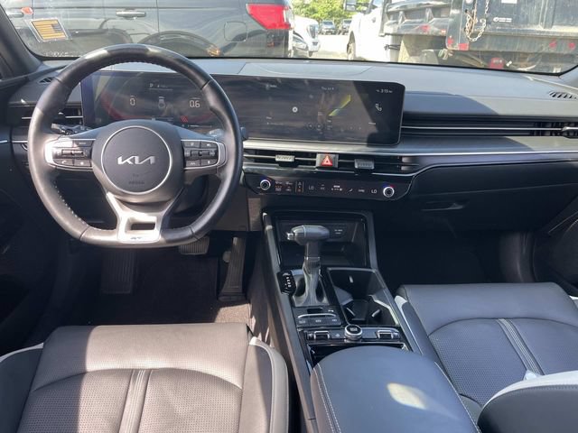 Used 2025 Kia K5 GT-Line w/ GT-Line Premium Package AWD/4WD image 17