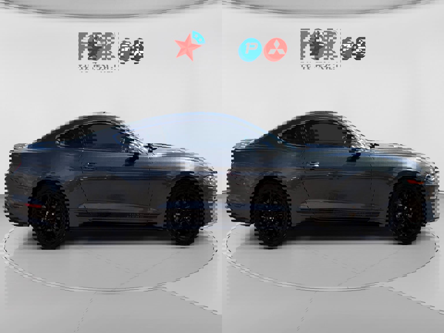 Used 2019 Ford Mustang Premium w/ Equipment Group 201A image 6