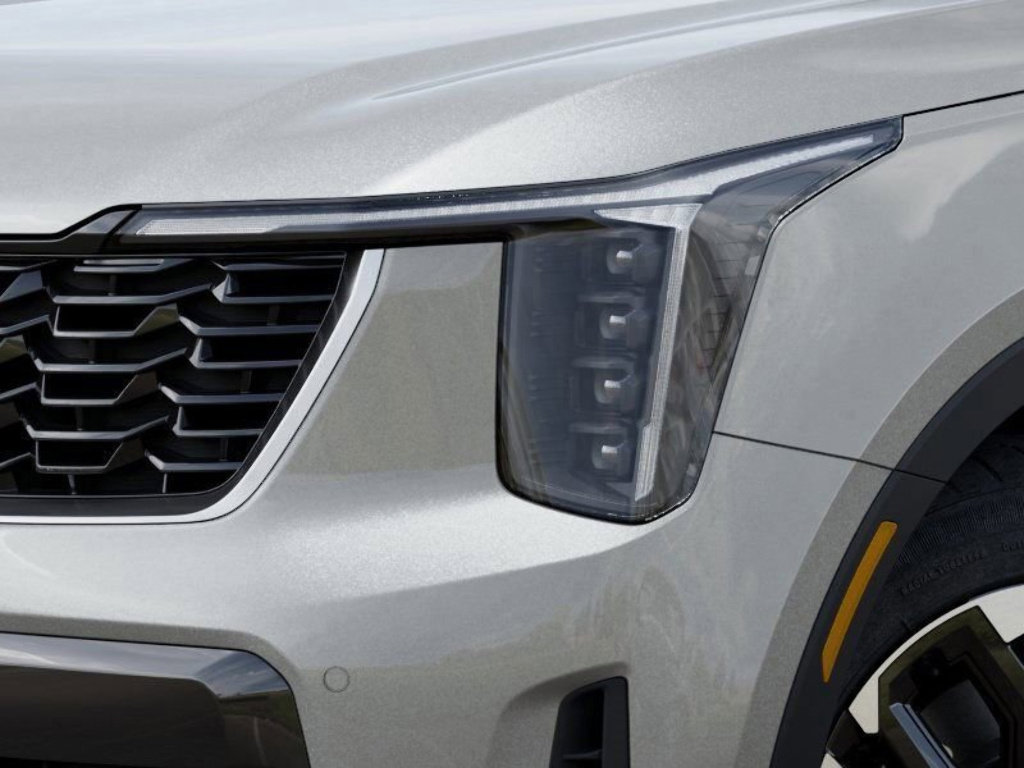 New 2026 Kia Sorento S w/ S Panoramic Sunroof Package image 10