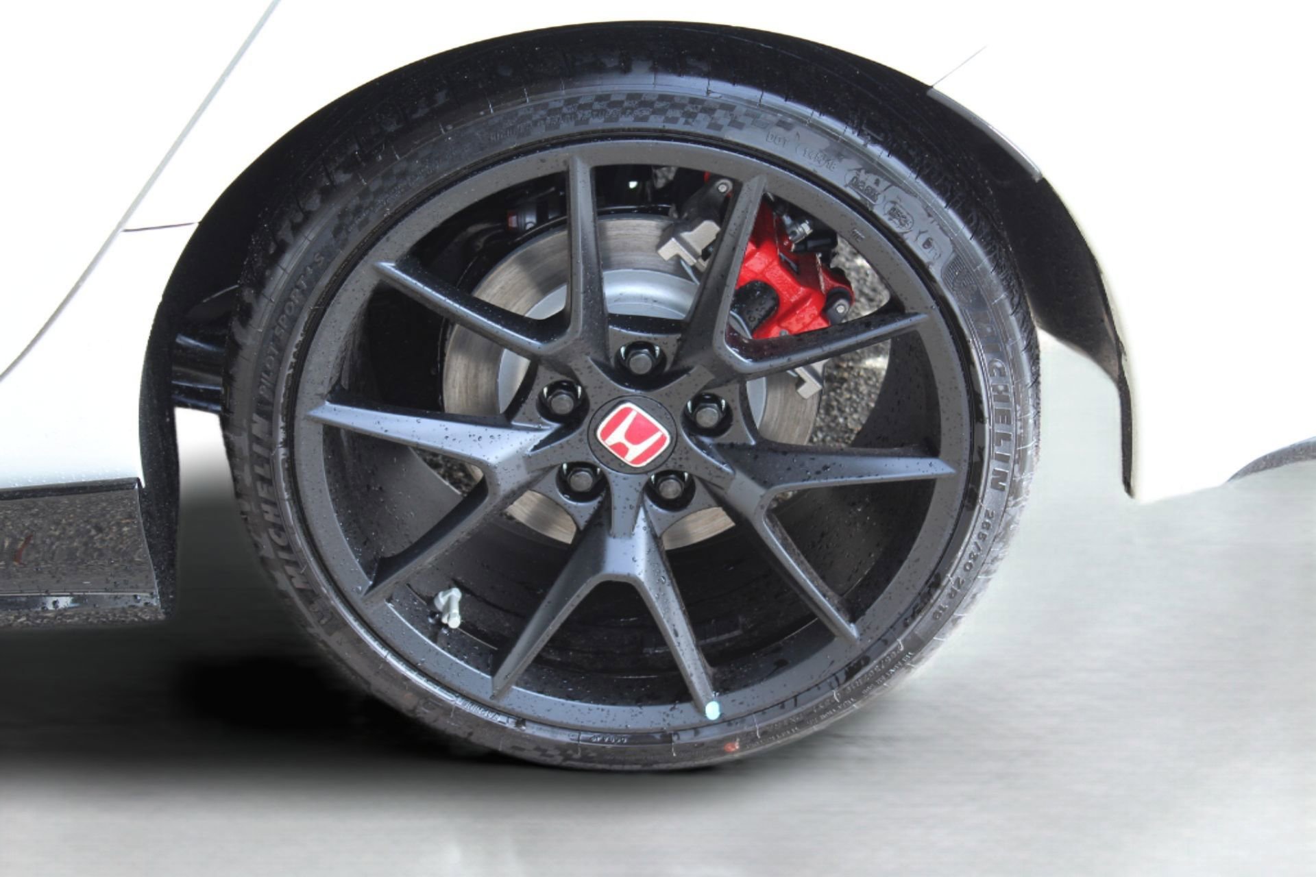 New 2025 Honda Civic Type R image 37