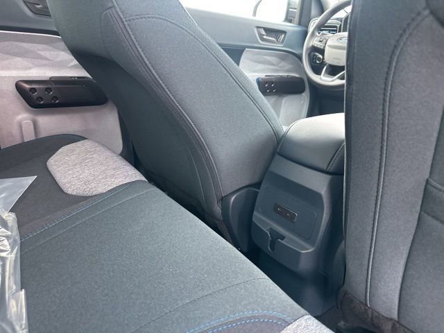 New 2026 Ford Maverick XLT image 15