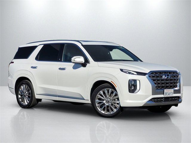 Used 2020 Hyundai Palisade Limited