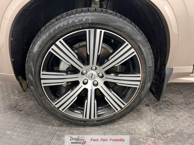 Used 2024 Volvo XC90 B6 Plus w/ Protection Package Premier AWD/4WD image 24