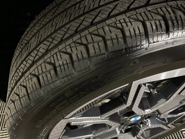 Certified 2025 BMW X2 xDrive28i AWD/4WD image 34