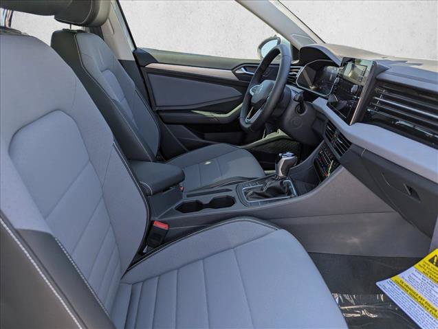 New 2026 Volkswagen Jetta SE FWD image 28