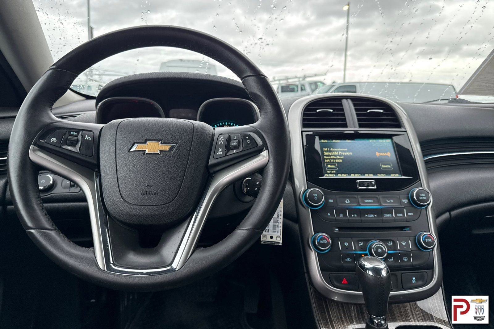 Used 2015 Chevrolet Malibu LT image 15