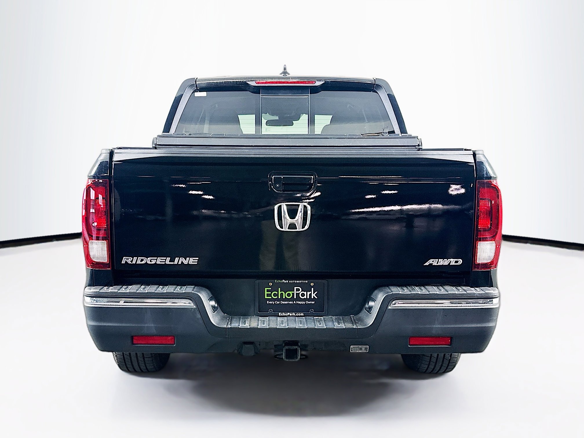Used 2020 Honda Ridgeline RTL image 7