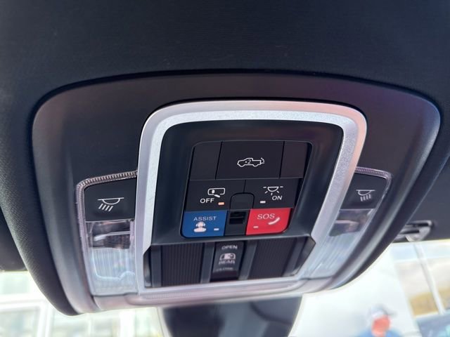 Used 2025 RAM 1500 Big Horn image 17